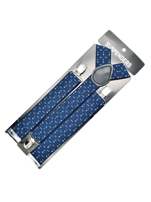 Підтяжки Weatro Модель nw-pdtk-35y-005 Фото