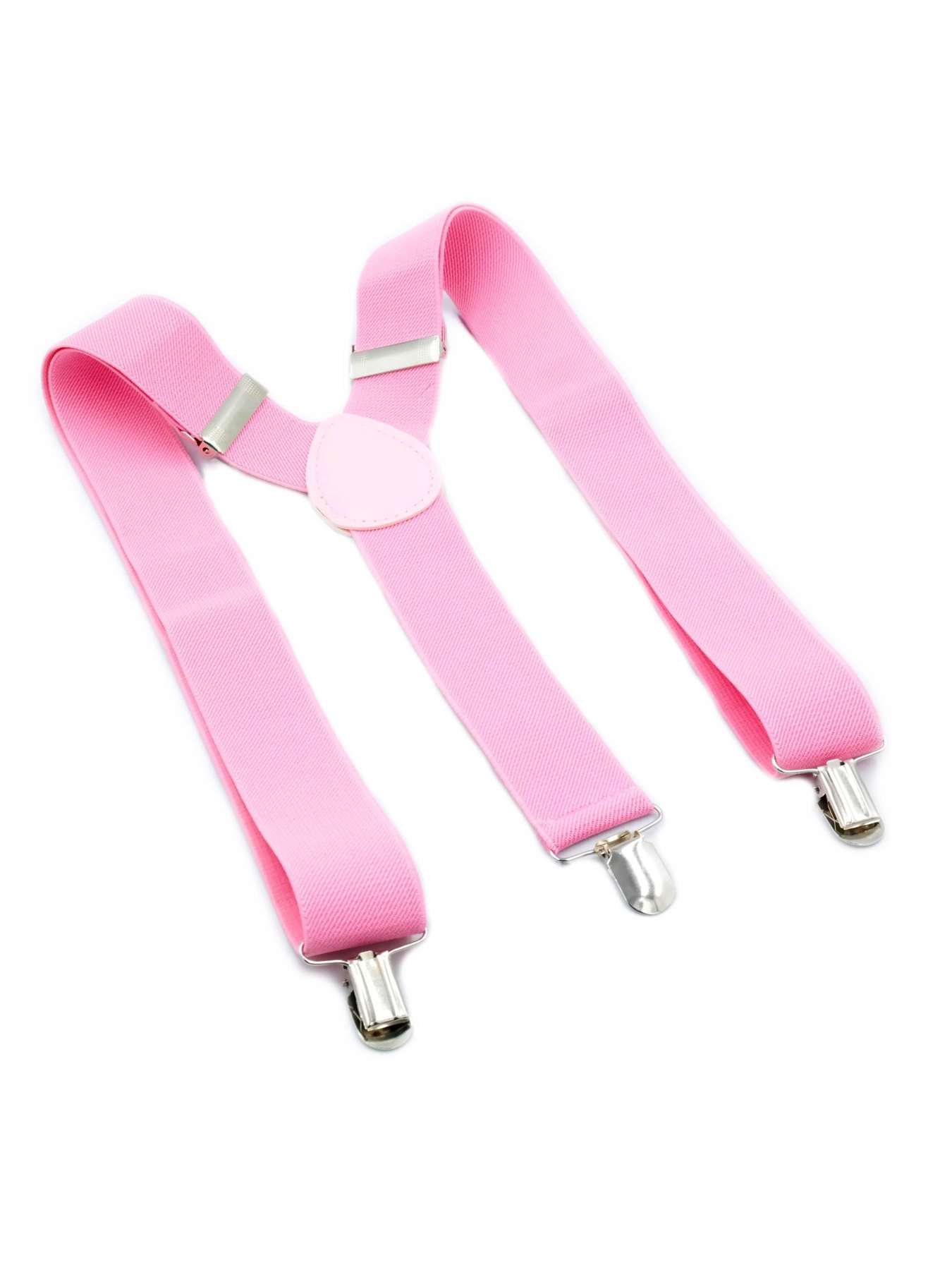 Подтяжки Weatro модель nw-pdtk-35y-020 Фото