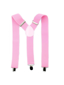 Підтяжки Weatro модель nw-pdtk-35y-020 Фото