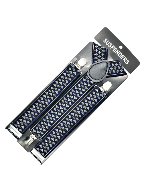 Підтяжки Weatro Модель nw-pdtk-35y-003 Фото