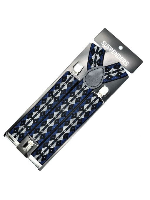 Підтяжки Weatro Модель nw-pdtk-35y-002 Фото