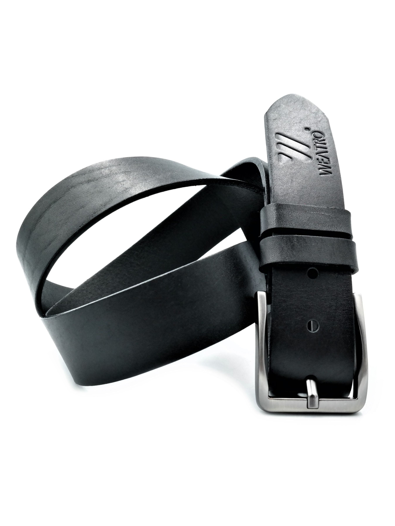 Ремень Weatro модель m-kozh38-wtrua-0061 Фото