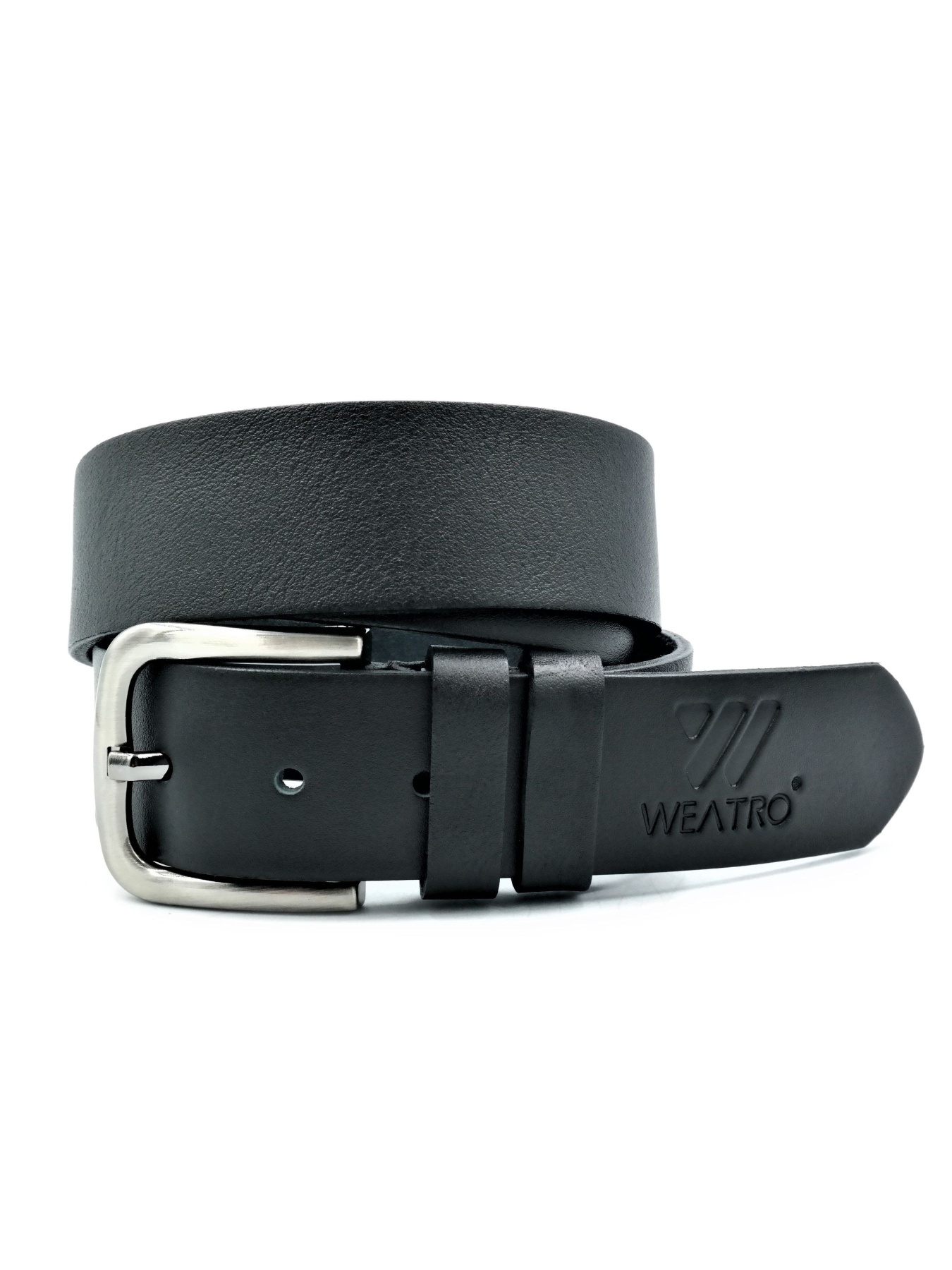 Ремень Weatro модель m-kozh43-wtrua-0066 Фото