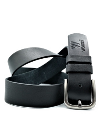 Ремень Weatro модель m-kozh43-wtrua-0066 Фото