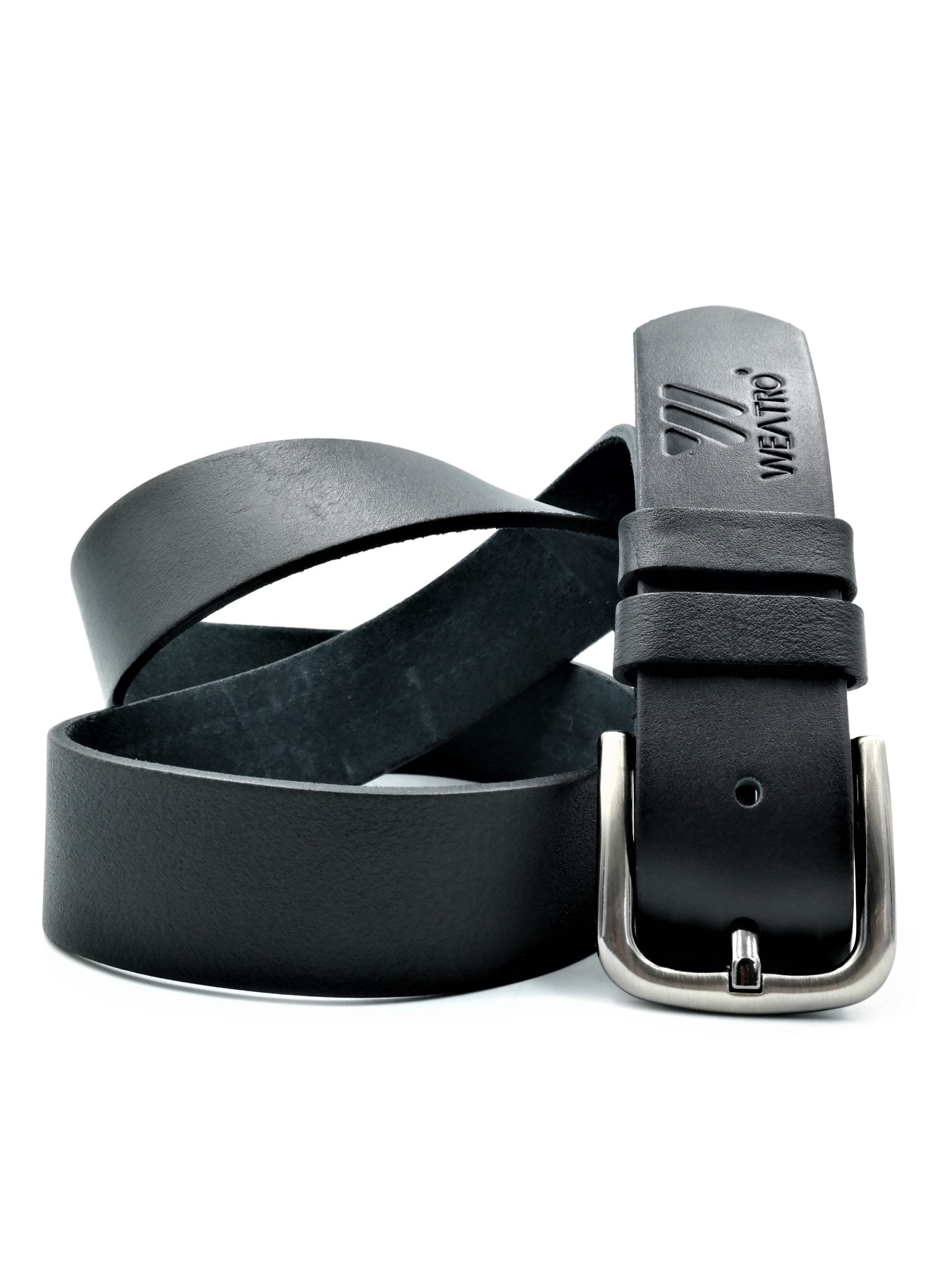 Ремінь Weatro модель m-kozh43-wtrua-0066 Фото