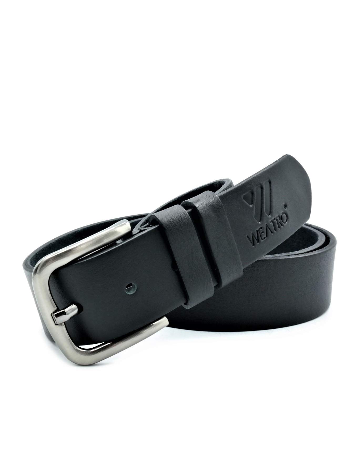 Ремінь Weatro модель m-kozh43-wtrua-0066 Фото