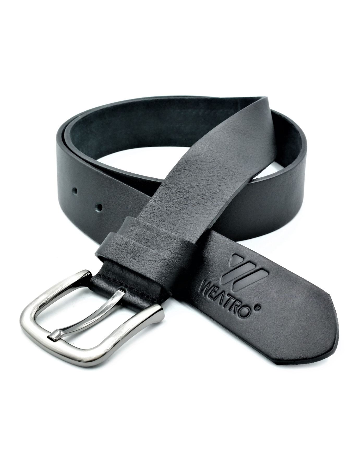 Ремінь Weatro модель m-kozh43-wtrua-0066 Фото