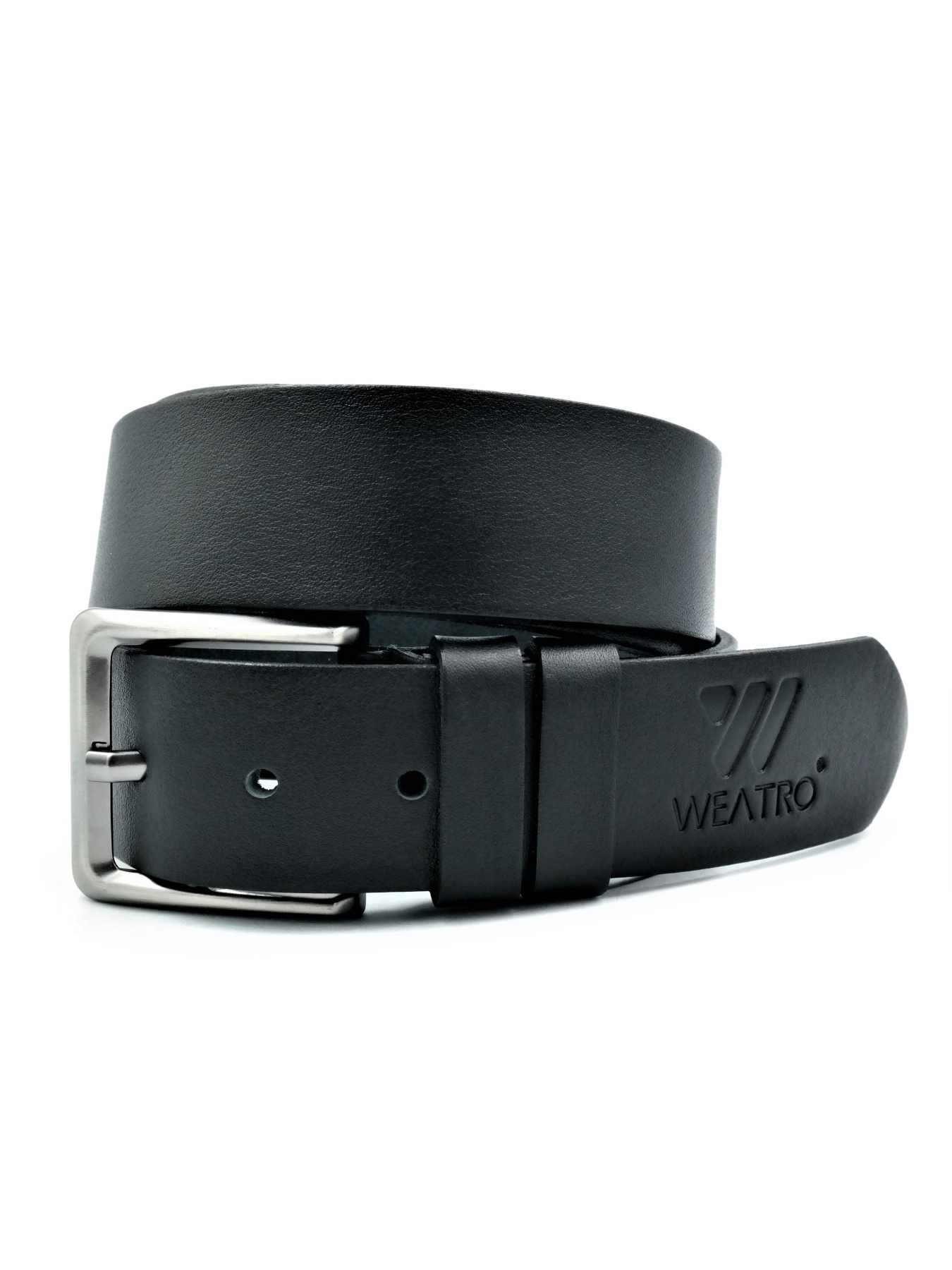 Ремень Weatro модель m-kozh43-wtrua-0064 Фото