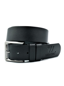 Ремень Weatro модель m-kozh43-wtrua-0064 Фото