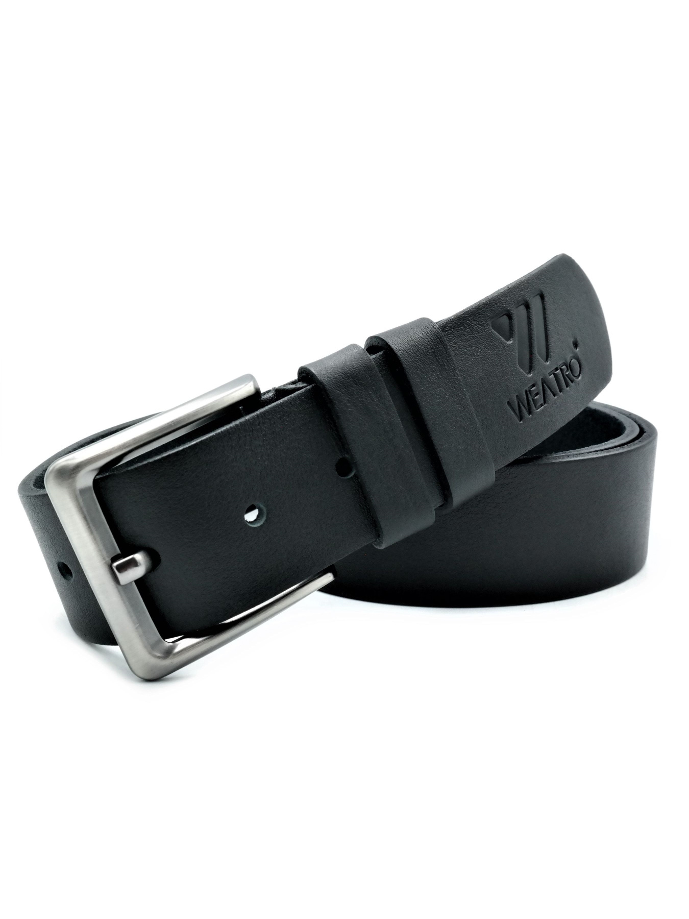 Ремень Weatro модель m-kozh43-wtrua-0064 Фото
