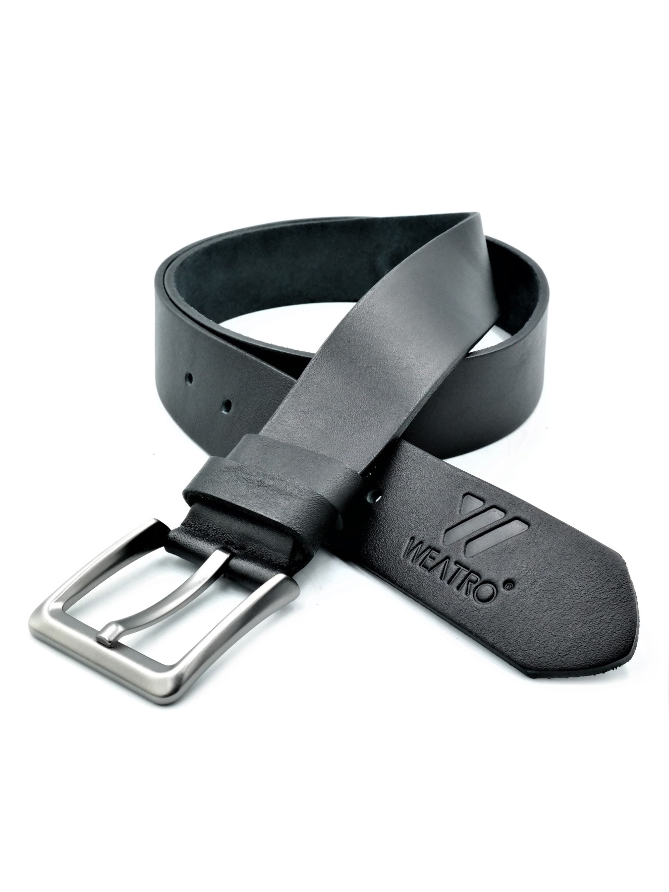 Ремень Weatro модель m-kozh43-wtrua-0064 Фото