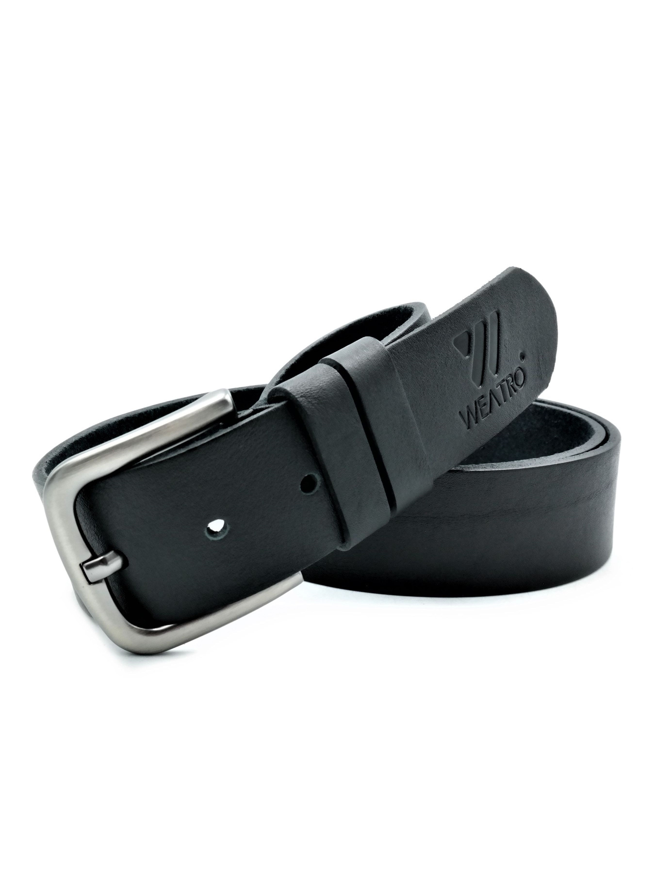 Ремень Weatro модель m-kozh43-wtrua-0065 Фото