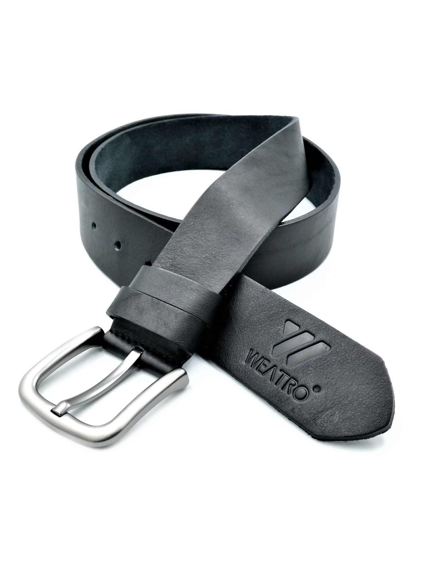 Ремінь Weatro модель m-kozh43-wtrua-0065 Фото