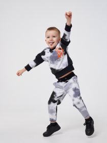 Свитшот SMIL модель smil_116558-risunok Фото