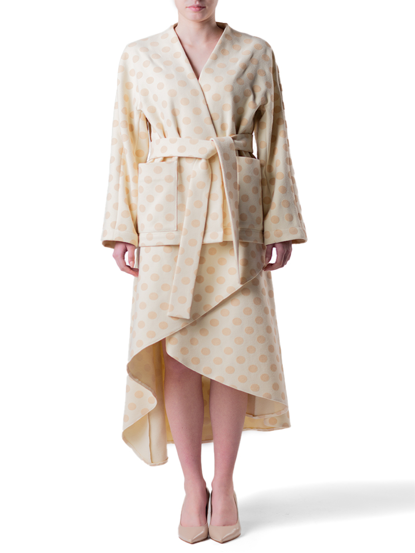 Юбки A LOT модель 200224 Фото