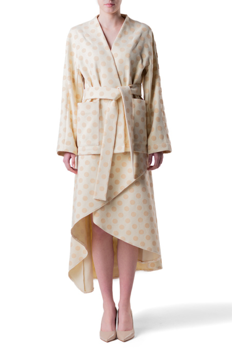 Спідниці A LOT модель 200224 Фото