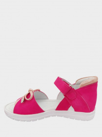 Сандалії Perlina модель 114malina Фото