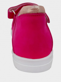 Сандалії Perlina модель 114malina Фото