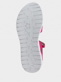 Сандалії Perlina модель 114malina Фото