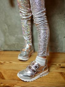 Кроссовки EVIE модель 238-1K Фото