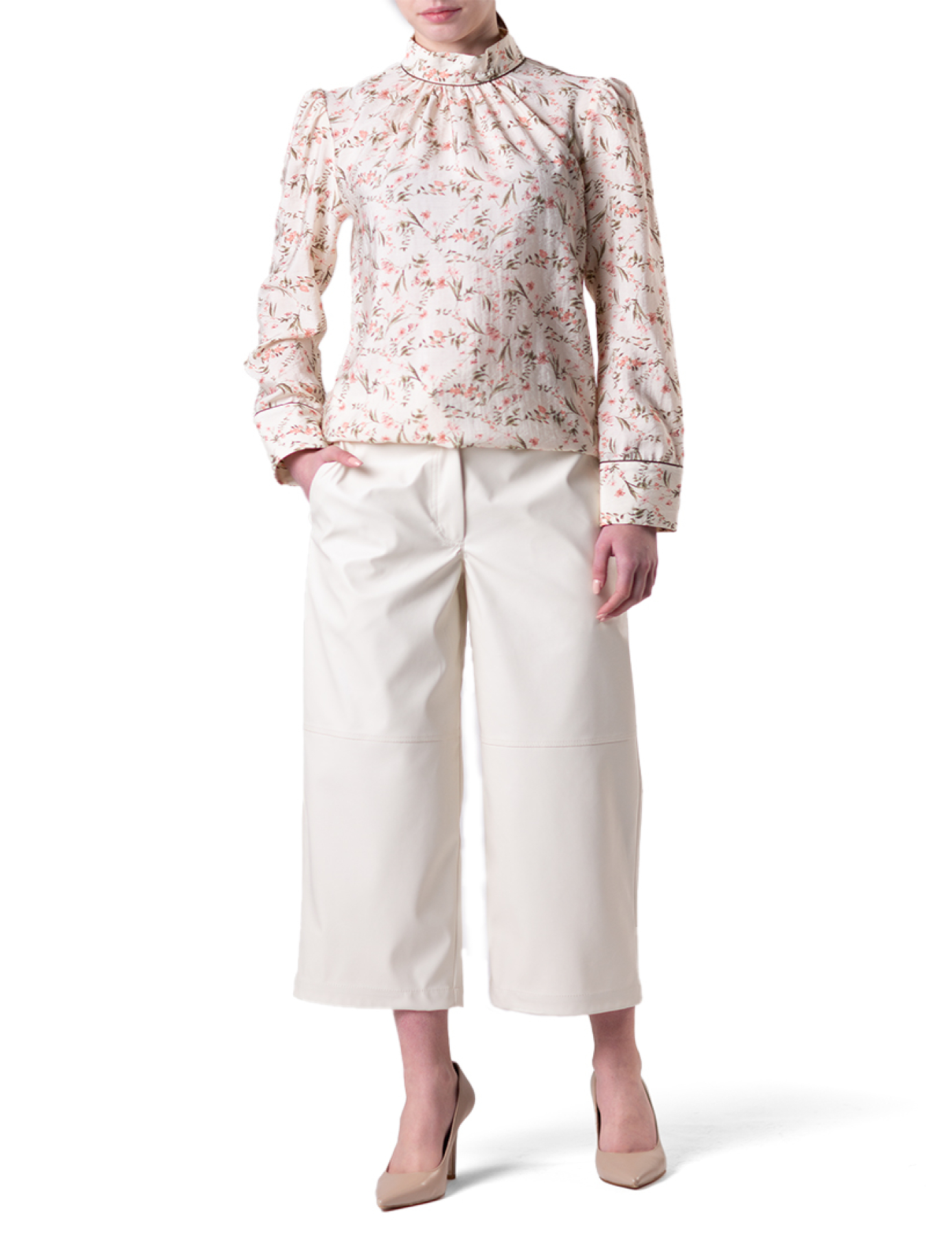 Кюлоти A LOT модель 030144 Фото