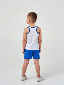 Костюм SMIL модель smil_113292-belyj Фото