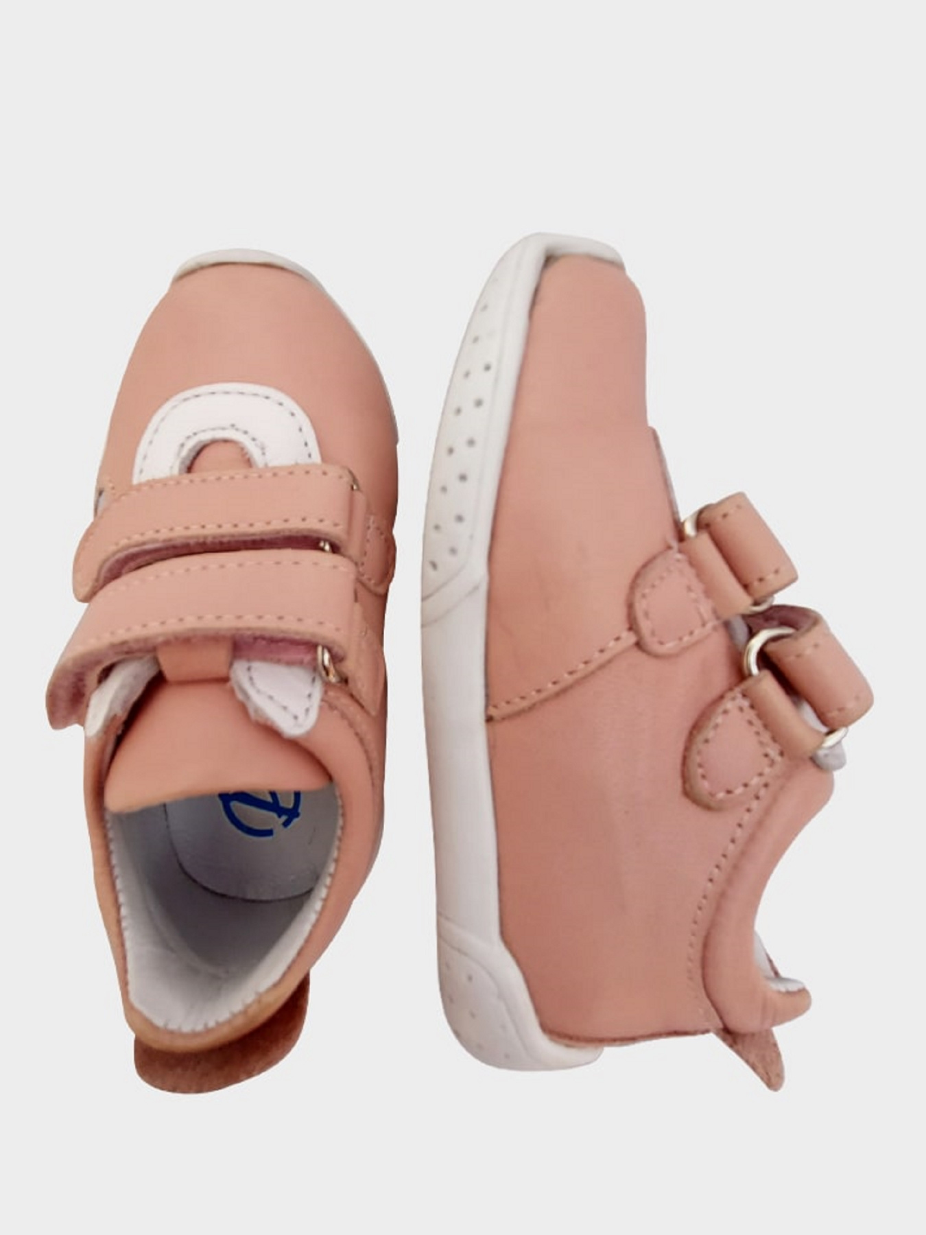 Кроссовки Perlina модель 2hart Фото