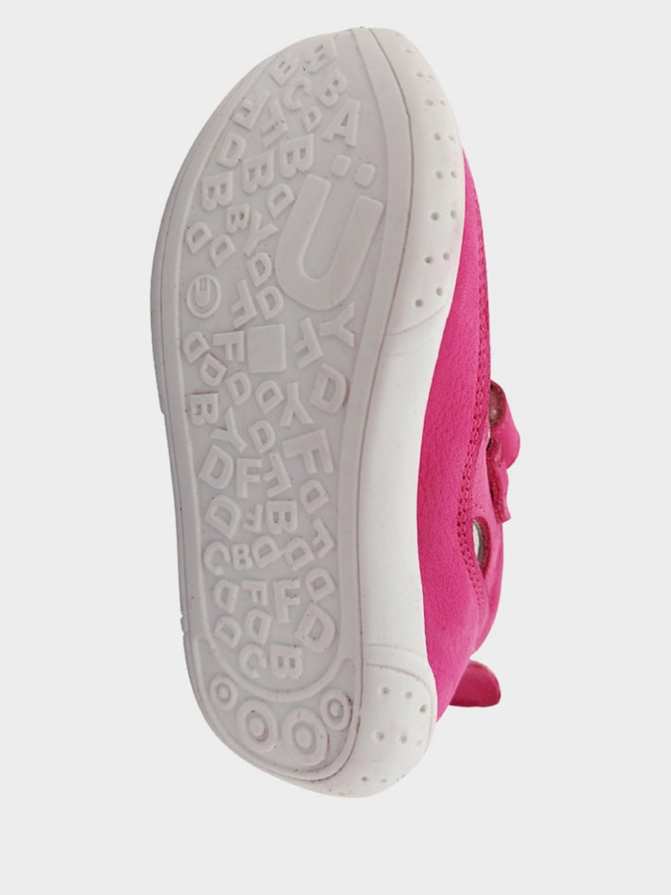 Сандалії Perlina модель 60malina21 Фото