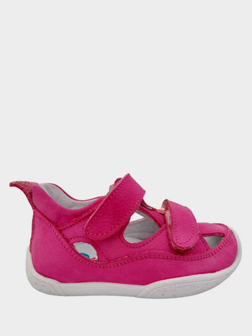 Сандалии Perlina модель 60malina21 Фото