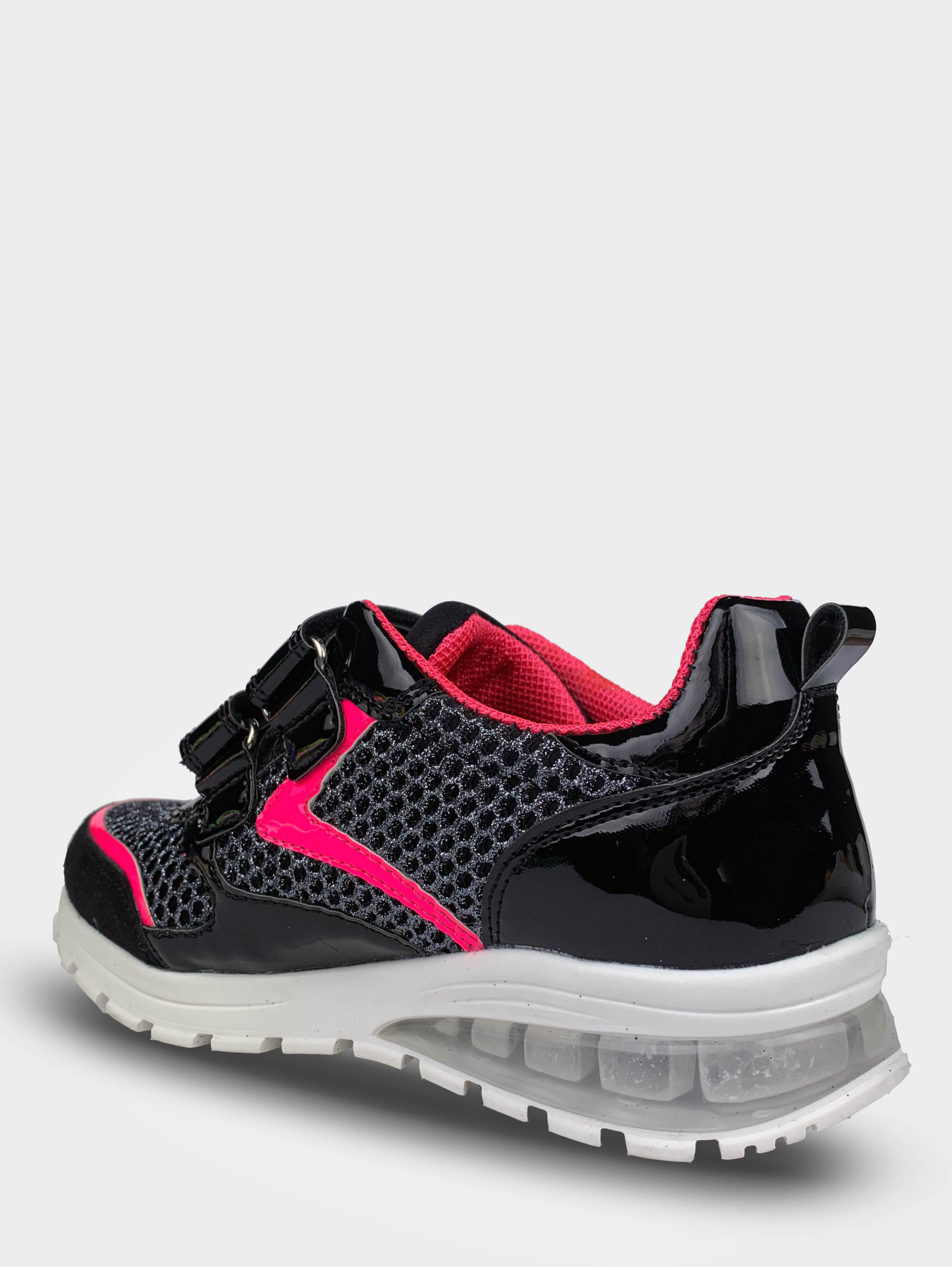 Кросівки повсякденні EVIE модель 238-2L Фото