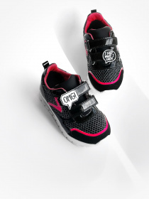 Кросівки повсякденні EVIE модель 238-2L Фото