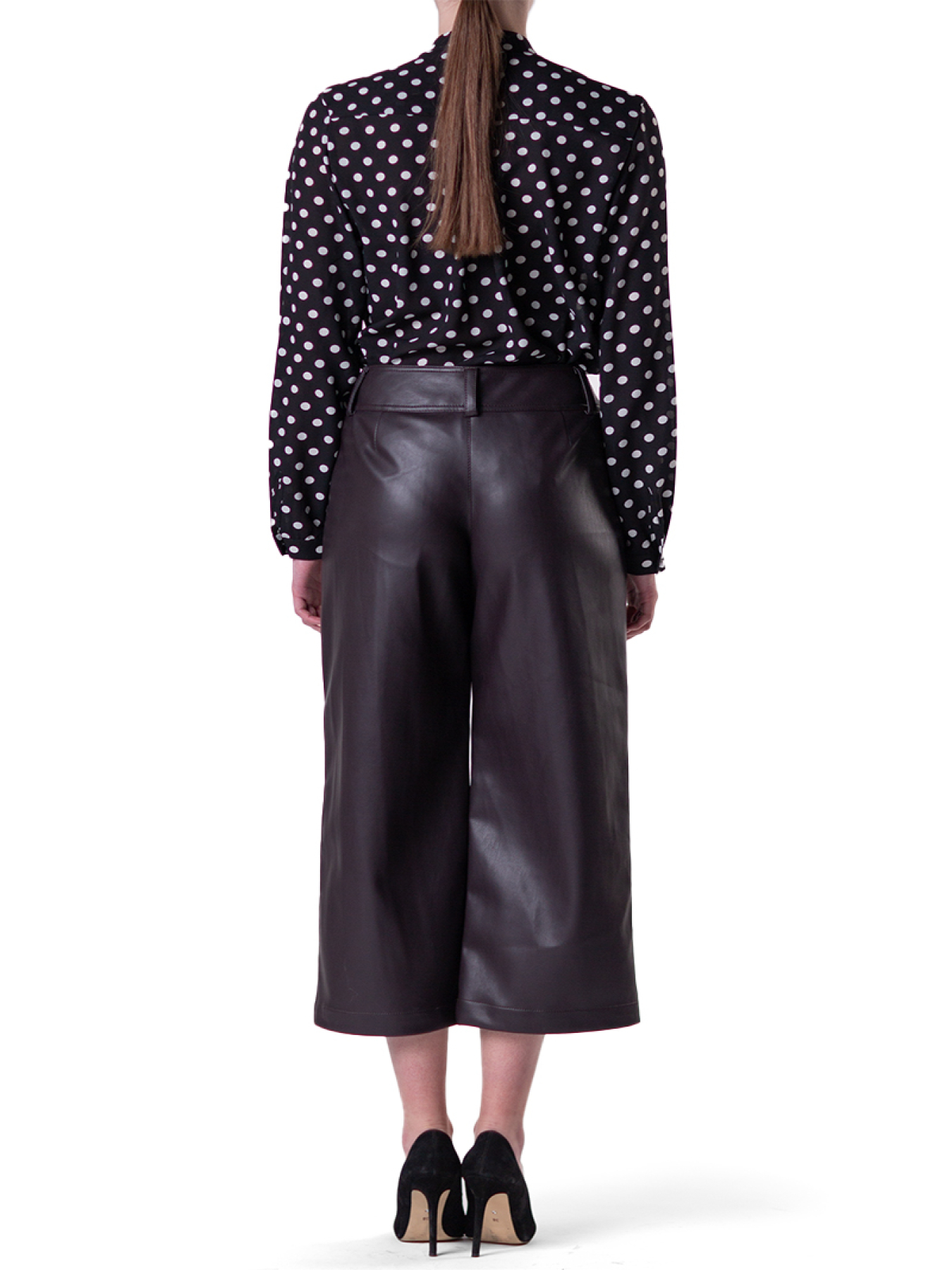 Брюки A LOT модель 030155 Фото