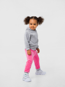 Кофта SMIL модель smil_117266-seryj-melanz Фото