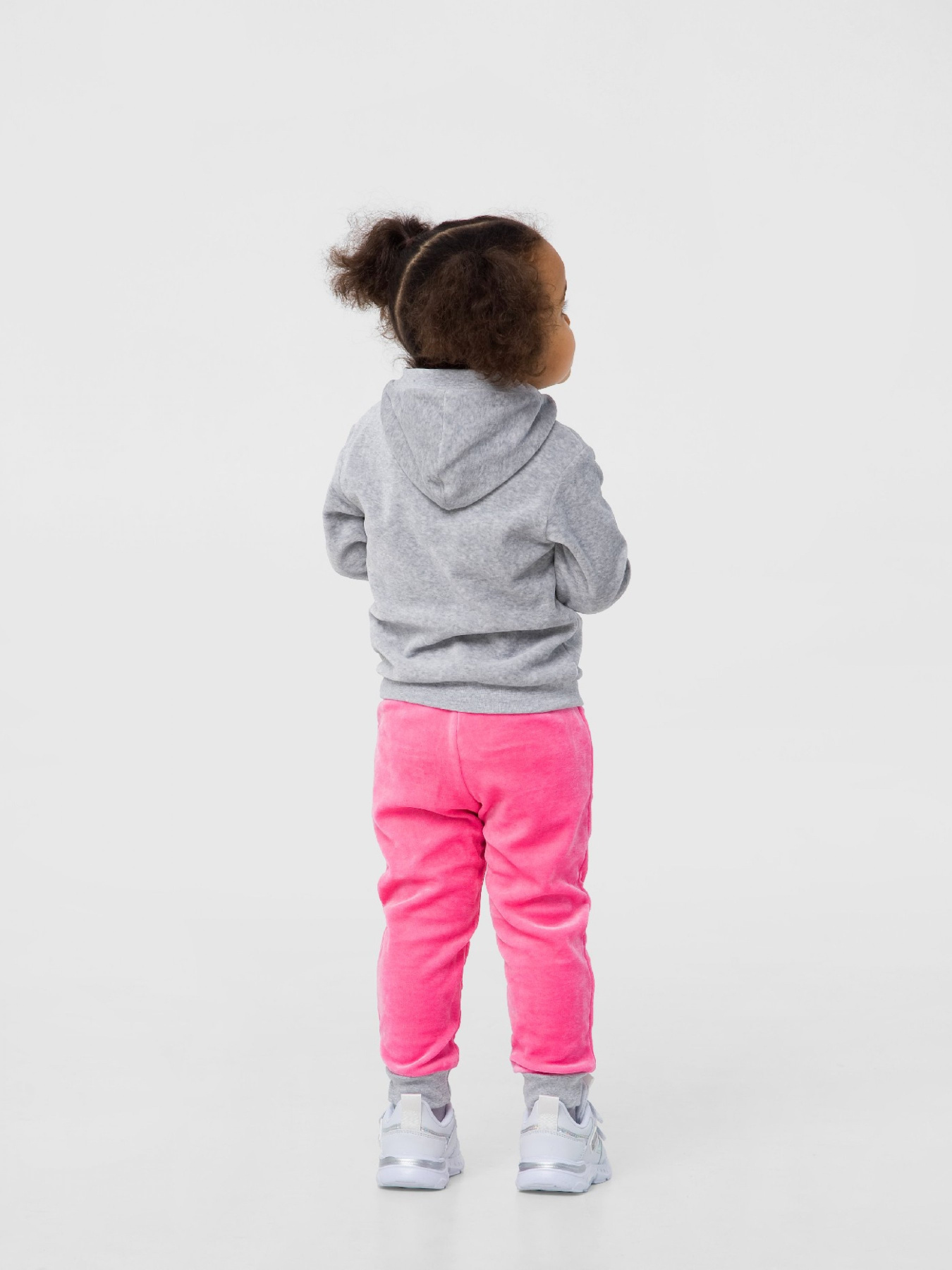 Кофта SMIL модель smil_117266-seryj-melanz Фото