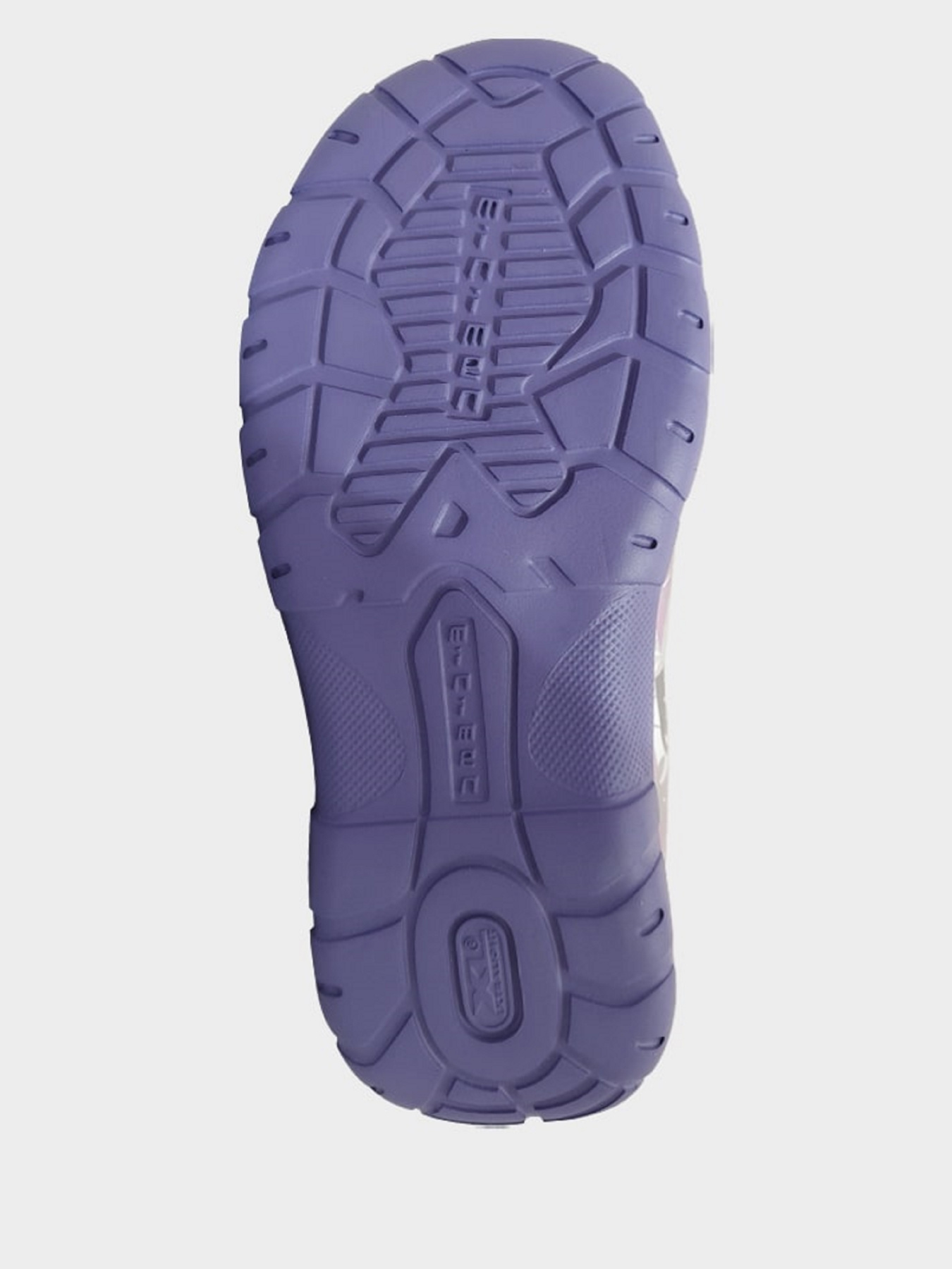 Сандалии Minimen модель 39fiolet21 Фото