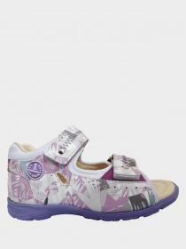 Сандалии Minimen модель 39fiolet21 Фото