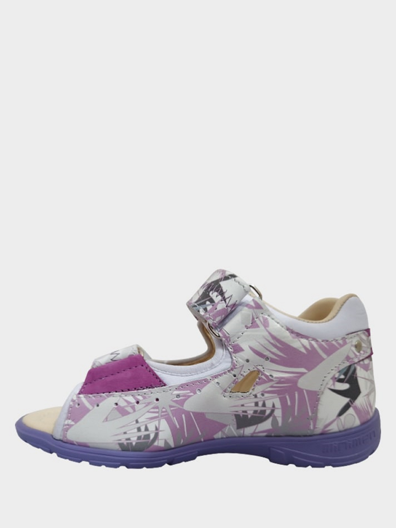 Сандалии Minimen модель 39fiolet21 Фото