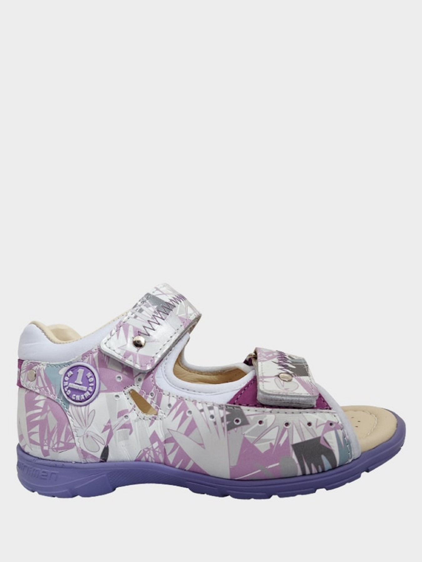 Сандалии Minimen модель 39fiolet21 Фото