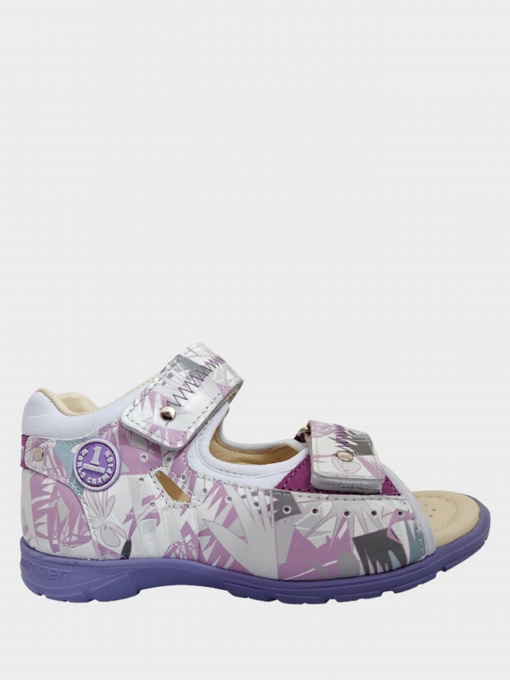 Сандалии Minimen модель 39fiolet21 Фото