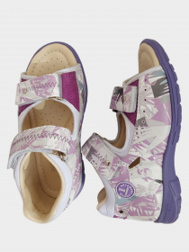 Сандалии Minimen модель 39fiolet21 Фото