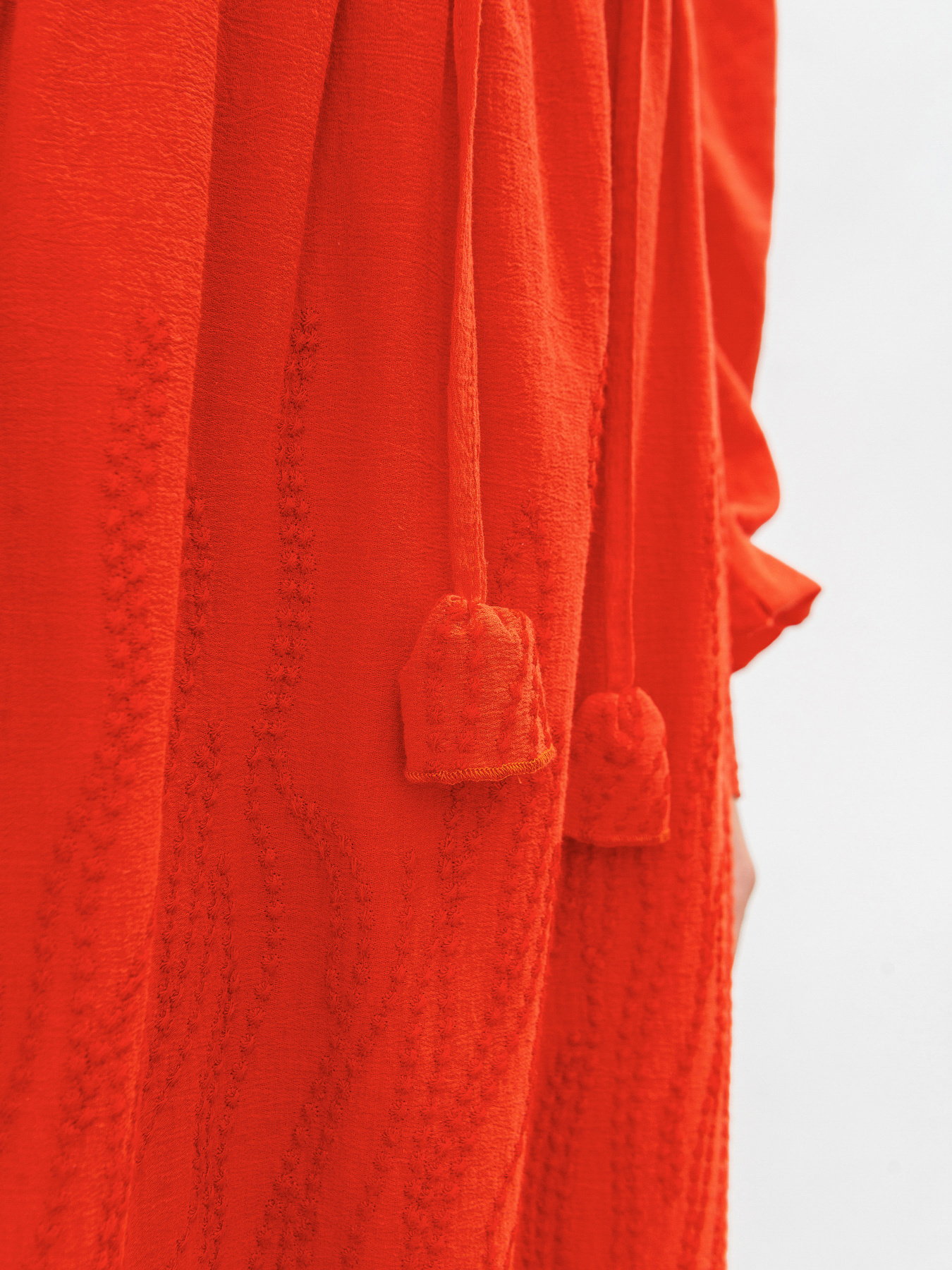 Платье мини Romashka Авіньйон модель 201029304222 Фото