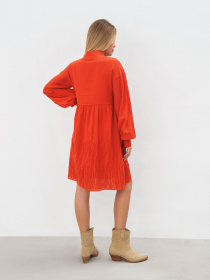 Платье мини Romashka Авіньйон модель 201029304222 Фото