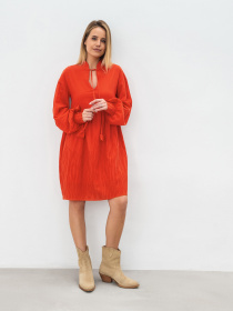 Платье мини Romashka Авіньйон модель 201029304222 Платье мини Romashka Авіньйон модель 201029304222 Фото