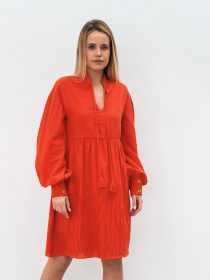 Платье мини Romashka Авіньйон модель 201029304222 Платье мини Romashka Авіньйон модель 201029304222 Фото