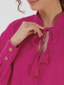 Сукня міні Romashka Авіньйон модель 201029304011 Фото