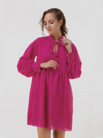 Платье мини Romashka Авіньйон модель 201029304011 Фото