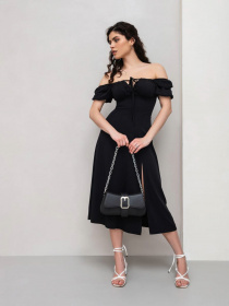 Кросс-боди Romashka Кірсті модель 102049403101 Фото