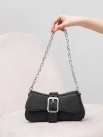 Кросс-боди Romashka Кірсті модель 102049403101 Фото