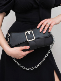 Кросс-боди Romashka Кірсті модель 102049403101 Кросс-боди Romashka Кірсті модель 102049403101 Фото