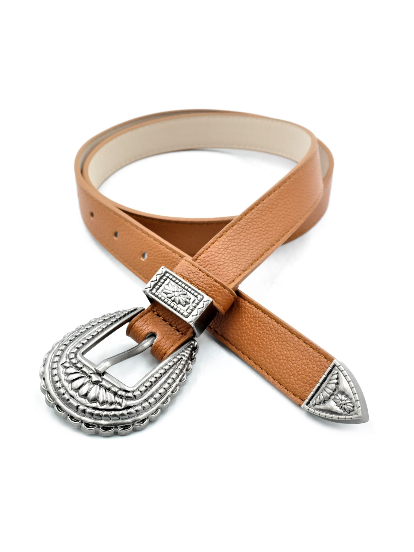 Ремень Weatro модель zhkz-25cm-005 Фото